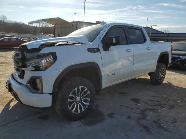 Obraz 2021 GMC SIERRA K1500 AT4 2021