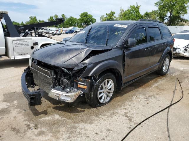 2015 DODGE JOURNEY SXT 2015 image