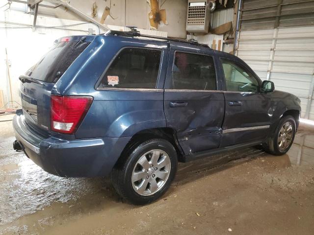 Изображение 3 2009 JEEP GRAND CHEROKEE LIMITED 2009 с VIN 1J8HR58TX9C536852