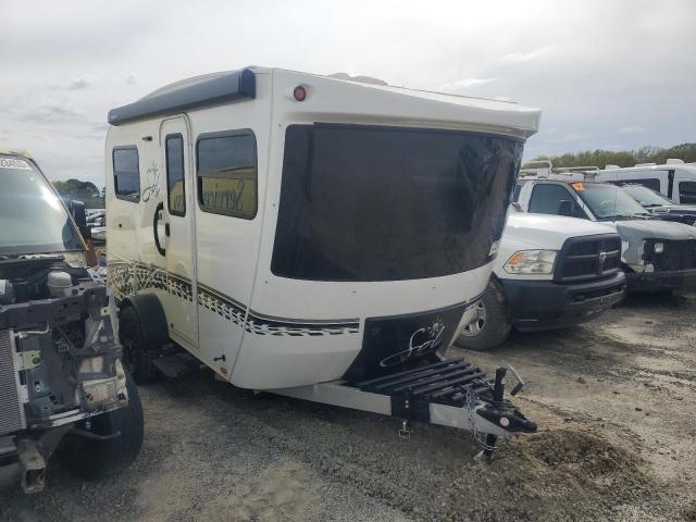 Image 1 of 2021 CAMP CAMPER 2021 with VIN 7HOTS1116MN005519