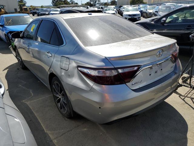 Image 2 of 2016 TOYOTA CAMRY LE 2016 with VIN 4T1BF1FK0GU234403
