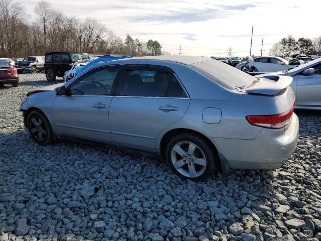 Obraz 2 z 2004 HONDA ACCORD LX 2004 z VIN 1HGCM56324A016881