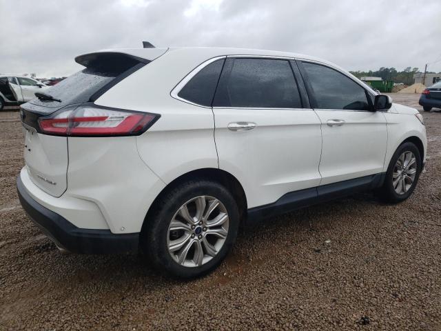 Obraz 3 z 2020 FORD EDGE TITANIUM 2020 z VIN 2FMPK3K90LBB59069