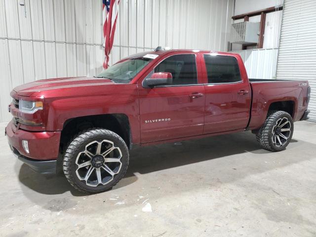 Obraz 1 z 2016 CHEVROLET SILVERADO K1500 LT 2016 z VIN 3GCUKREC0GG239251