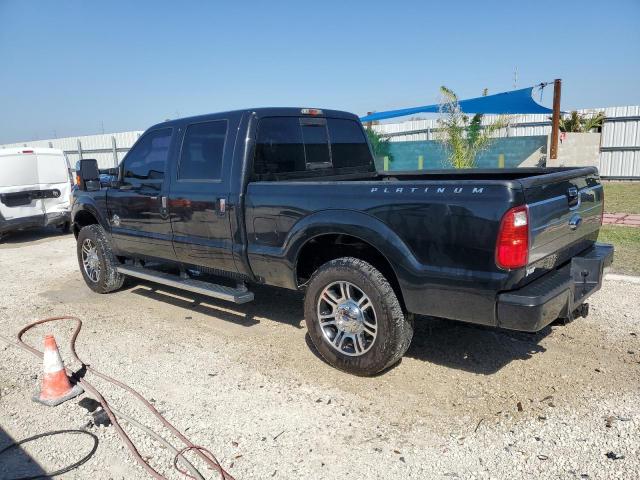Image 2 of 2015 FORD F250 SUPER DUTY 2015 with VIN 1FT7W2BT0FED36601