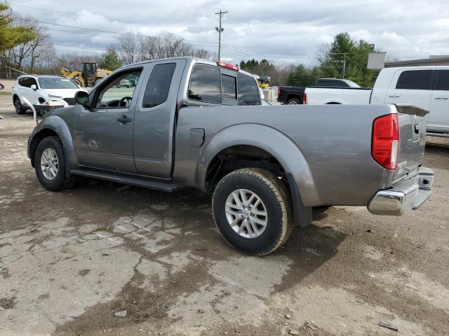 Изображение 2 2018 NISSAN FRONTIER S 2018 с VIN 1N6BD0CT7JN713885