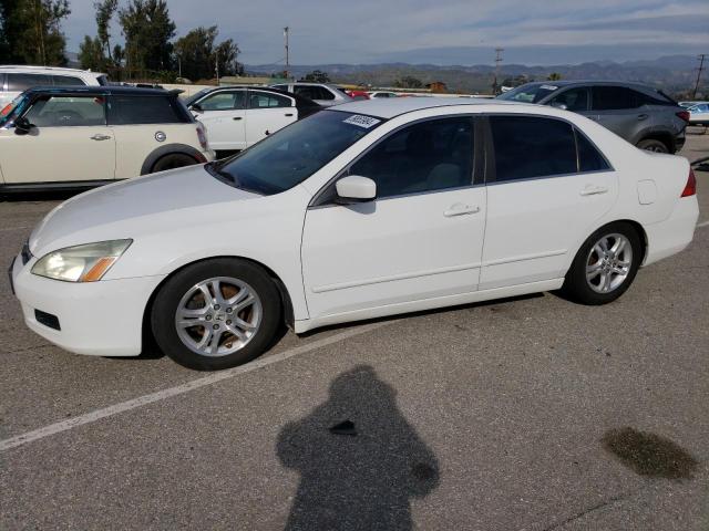 Изображение 2007 HONDA ACCORD SE 2007