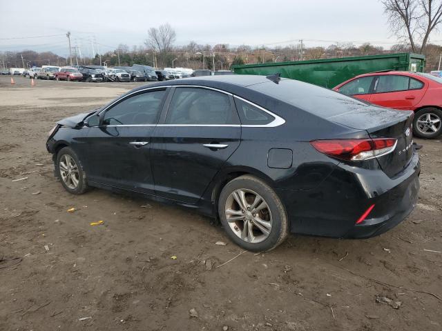 Изображение 2 2018 HYUNDAI SONATA SPORT 2018 с VIN 5NPE34AF7JH651220