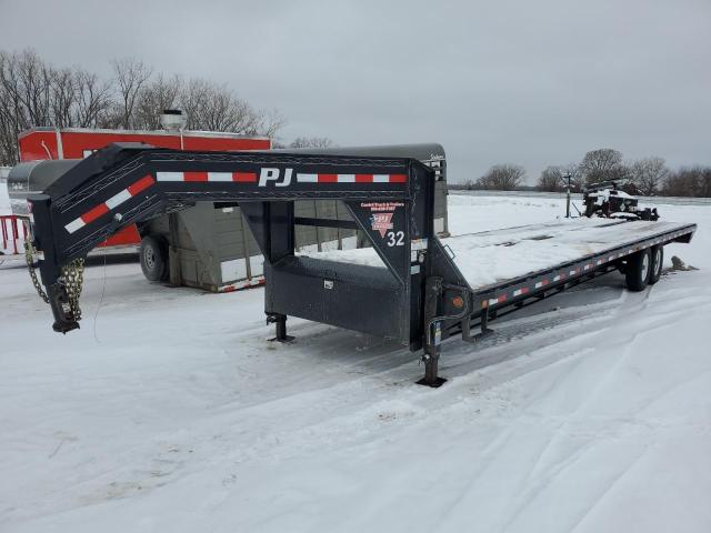 Image 2 of 2019 PJ GOOSENECK 2019 with VIN 4P5FS3222K1307774