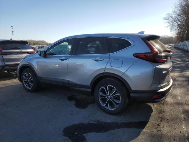 Obraz 2 z 2022 HONDA CR-V EXL 2022 z VIN 2HKRW2H88NH627597