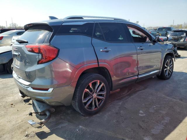 Obraz 3 z 2018 GMC TERRAIN DENALI 2018 z VIN 3GKALSEX7JL248896