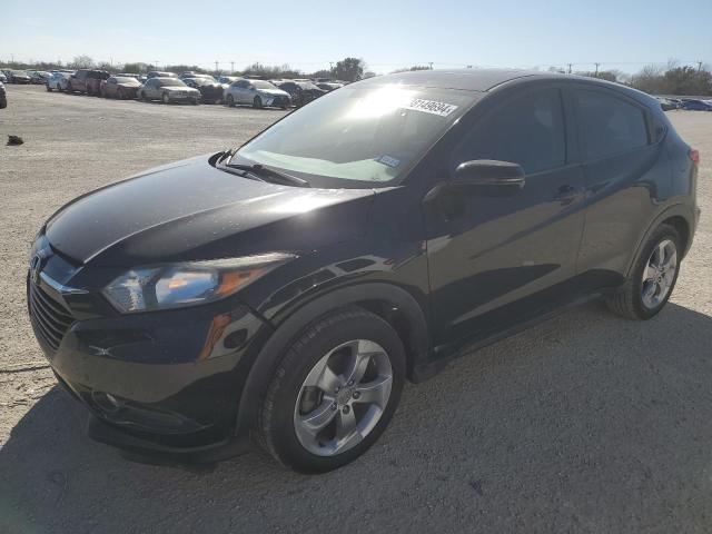 Image 1 of 2017 HONDA HR-V EX 2017 with VIN 3CZRU5H54HG705636