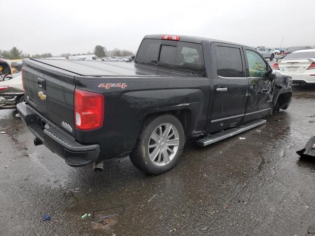 Image 3 of 2016 CHEVROLET SILVERADO K1500 HIGH COUNTRY 2016 with VIN 3GCUKTEC9GG146323