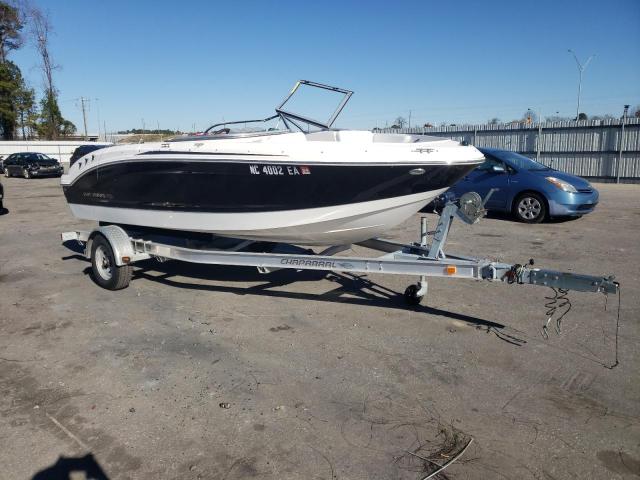 2014 CHAP BOAT 19 2014 image