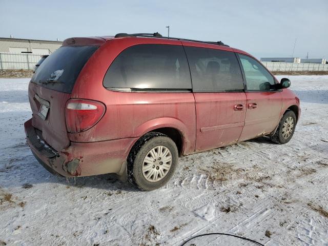Изображение 3 2005 CHRYSLER TOWN & COUNTRY LX 2005 с VIN 2C4GP44R65R483811