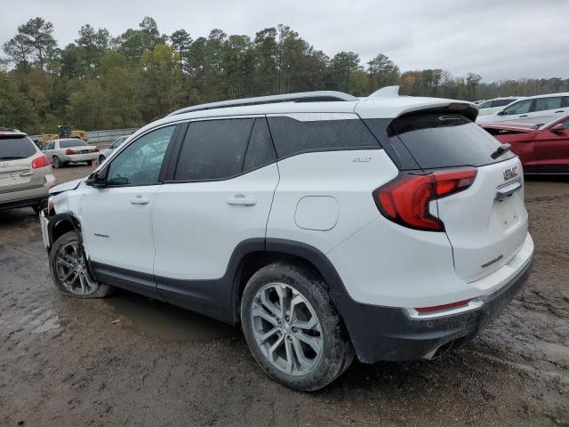 Image 2 of 2020 GMC TERRAIN SLT 2020 with VIN 3GKALPEXXLL128719