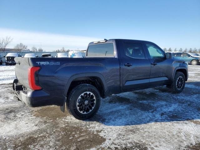 Image 3 of 2024 TOYOTA TUNDRA CREWMAX SR5 2024 with VIN 5TFLA5EC0RX021333