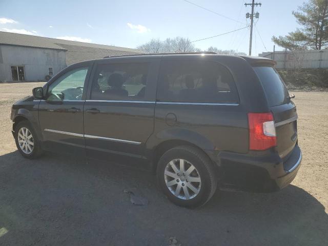Изображение 2 2014 CHRYSLER TOWN & COUNTRY TOURING 2014 с VIN 2C4RC1BG3ER398316