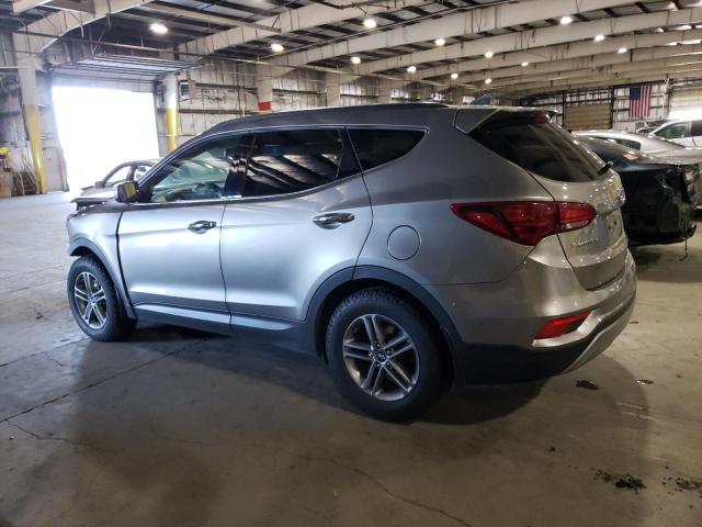 Изображение 2 2017 HYUNDAI SANTA FE SPORT  2017 с VIN 5NMZUDLB3HH012381