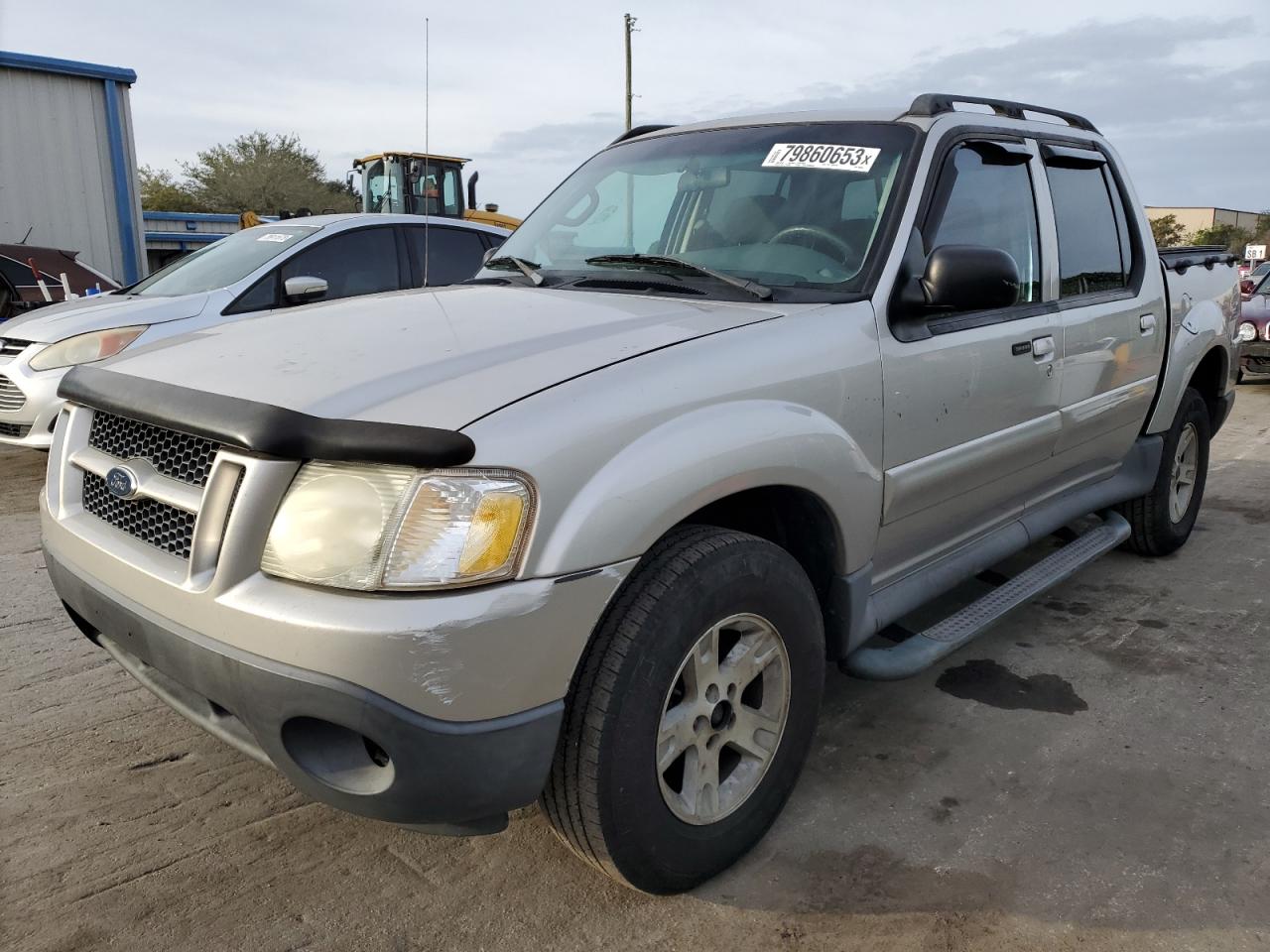 Obraz 1 z 2005 FORD EXPLORER SPORT TRAC  2005 z VIN 1FMZU67K95UB94805