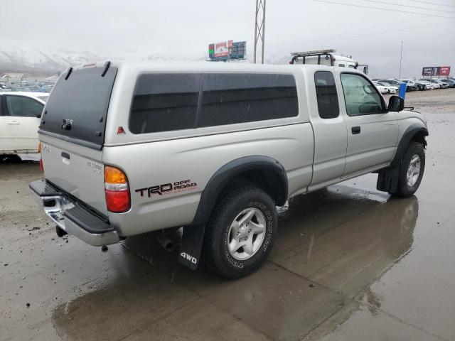 Изображение 3 2004 TOYOTA TACOMA XTRACAB 2004 с VIN 5TEWN72N44Z455243