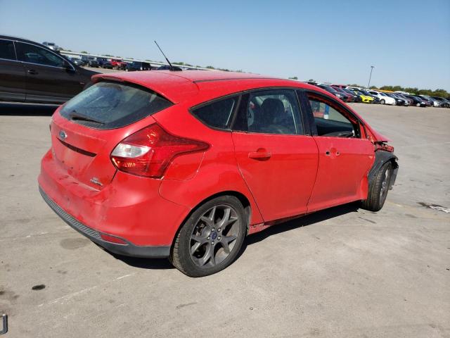Изображение 3 2014 FORD FOCUS SE 2014 с VIN 1FADP3K24EL254318