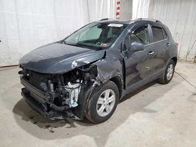 Изображение 2018 CHEVROLET TRAX 1LT 2018