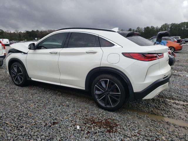 Изображение 2 2023 INFINITI QX55 ESSENTIAL 2023 с VIN 3PCAJ5KR3PF110353