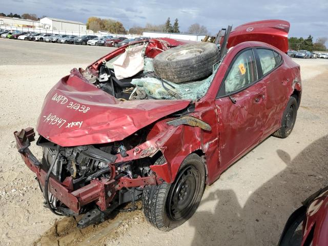 2015 MAZDA 3 SPORT 2015 image