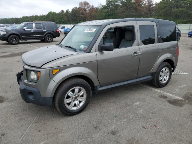 Obraz 1 z 2007 HONDA ELEMENT EX 2007 z VIN 5J6YH28767L014769