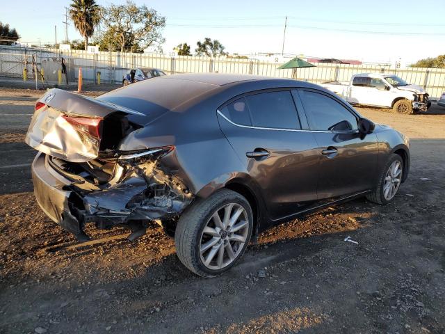 Obraz 3 z 2017 MAZDA 3 TOURING 2017 z VIN 3MZBN1V77HM114010