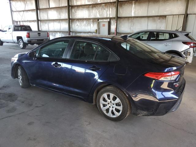 Obraz 2 z 2020 TOYOTA COROLLA LE 2020 z VIN 5YFEPRAE4LP063127