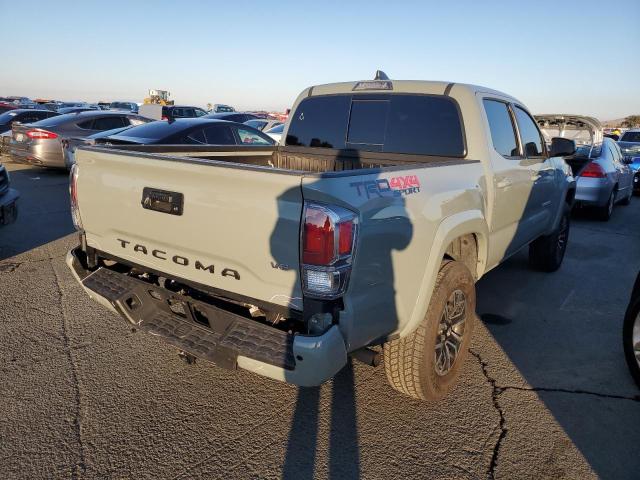 Image 3 of 2023 TOYOTA TACOMA DOUBLE CAB 2023 with VIN 3TMCZ5AN9PM561363