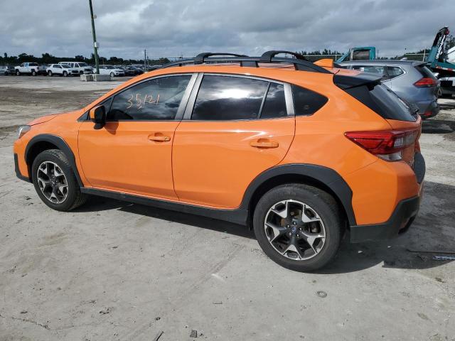Изображение 2 2020 SUBARU CROSSTREK PREMIUM 2020 с VIN JF2GTAPC7LH210310