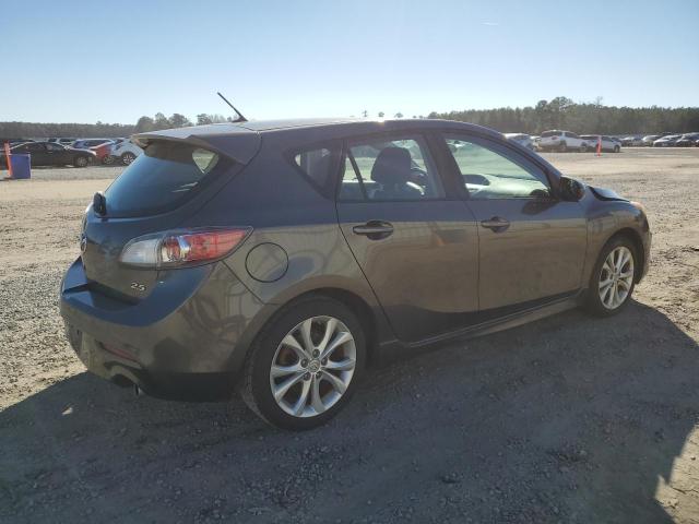 Изображение 3 2011 MAZDA 3 S 2011 с VIN JM1BL1K56B1362474
