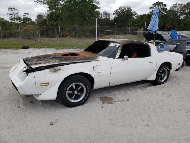 1979 PONTIAC FIREBIRD 1979 image