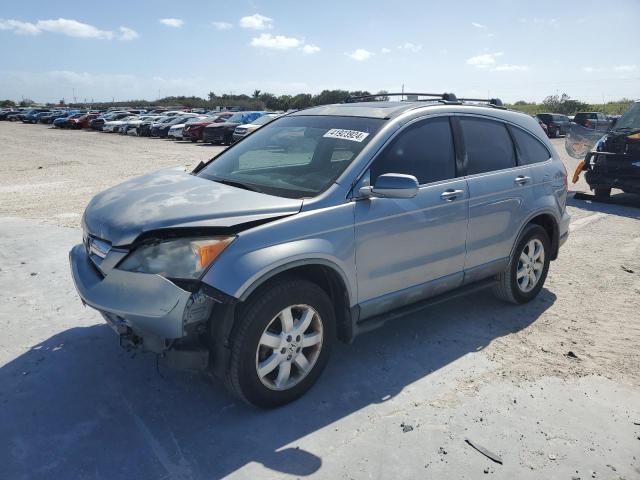 2008 HONDA CR-V EXL 2008 image