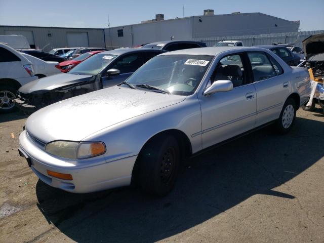 Image 1 of 1996 TOYOTA CAMRY DX 1996 with VIN JT2BG12K7T0385062
