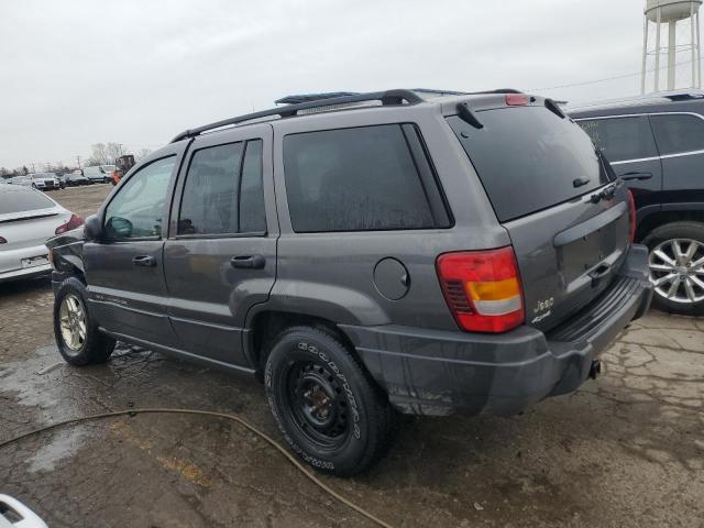Obraz 2 z 2004 JEEP GRAND CHEROKEE LAREDO 2004 z VIN 1J4GW48S34C249899