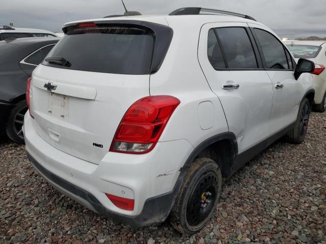 Obraz 3 z 2018 CHEVROLET TRAX 1LT 2018 z VIN 3GNCJPSB0JL359619