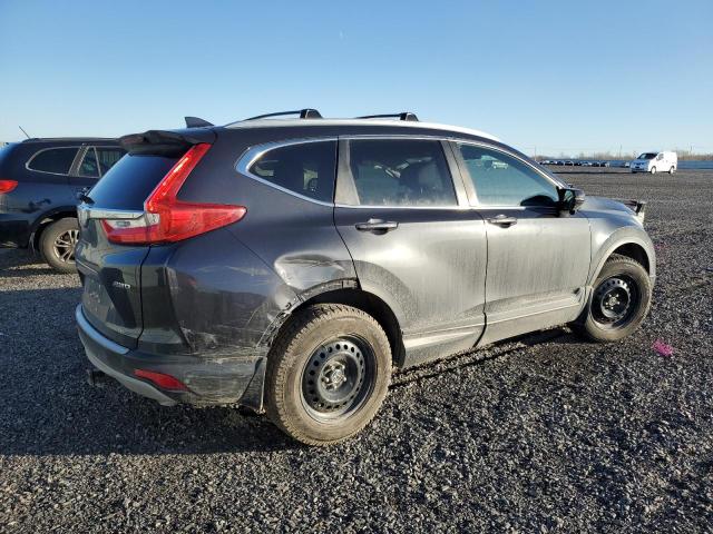 Obraz 3 z 2017 HONDA CR-V EXL 2017 z VIN 2HKRW2H83HH141364