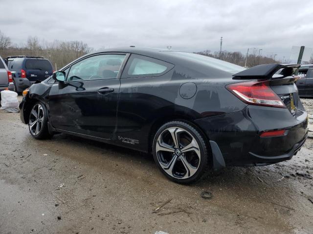 Image 2 of 2015 HONDA CIVIC SI 2015 with VIN 2HGFG4A56FH706239