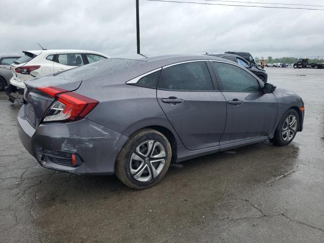 Obraz 3 z 2016 HONDA CIVIC LX 2016 z VIN 19XFC2F5XGE010343