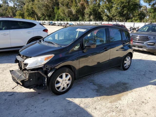 Image 1 of 2016 NISSAN VERSA NOTE S 2016 with VIN 3N1CE2CP4GL363839