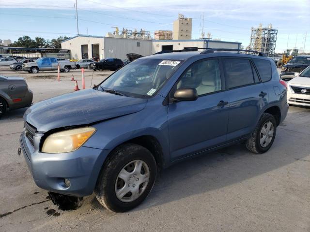Image 1 of 2006 TOYOTA RAV4  2006 with VIN JTMZD33V166004634