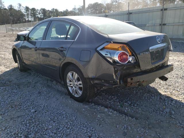 Image 3 of 2011 NISSAN ALTIMA BASE 2011 with VIN 1N4AL2AP3BC175790