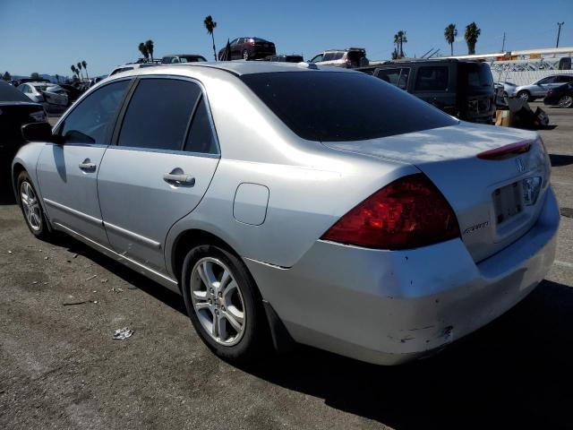 Obraz 2 z 2007 HONDA ACCORD EX 2007 z VIN JHMCM56817C000947