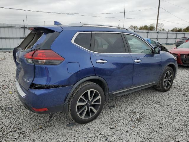 Obraz 3 z 2018 NISSAN ROGUE S 2018 z VIN JN8AT2MV1JW354643