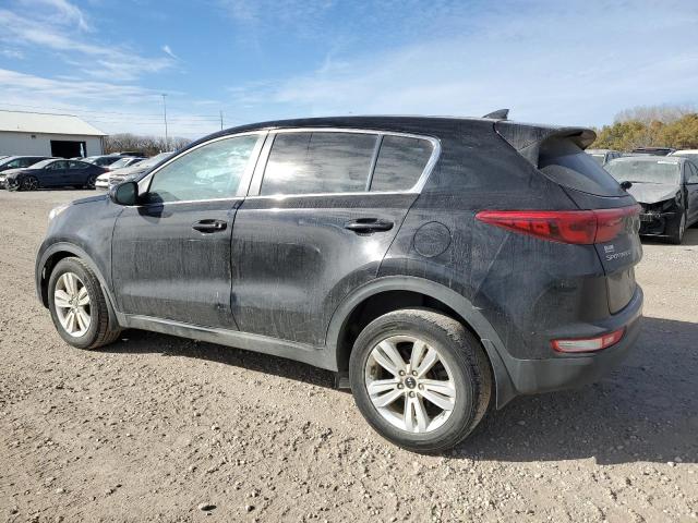 Image 2 of 2018 KIA SPORTAGE LX 2018 with VIN KNDPM3AC2J7466471