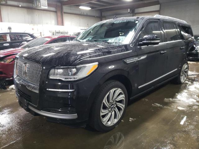 Изображение 2022 LINCOLN NAVIGATOR L 2022